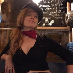 Meet your Posher, Kaylee